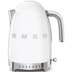 SMEG 50's Retro Style 1, 7 l LED kijelző fehér kép