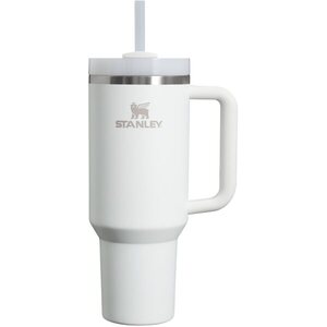 STANLEY Quencher H2.O FlowState Tumbler 1180ml Frost kép