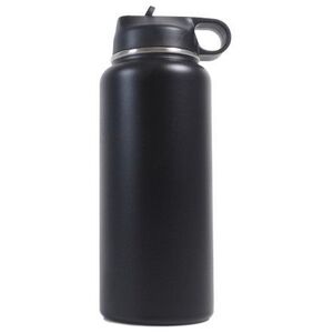 Aga termosz 900 ml, fekete kép