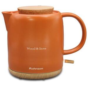 Rohnson R-7814 Wood and Stone kép