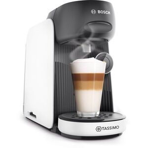 BOSCH TAS164E Finesse Friendly kép