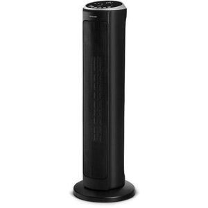 SENCOR SFH 8990BK kép