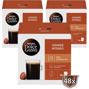NESCAFÉ® Dolce Gusto® Grande Intenso - 48 kapszula kép