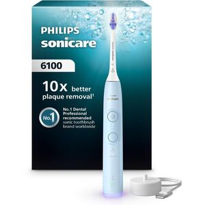 Philips Sonicare 6100 HX7406/01 kép