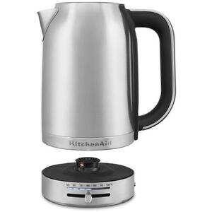 KitchenAid 5KEK1701, rozsdamentes acél kép