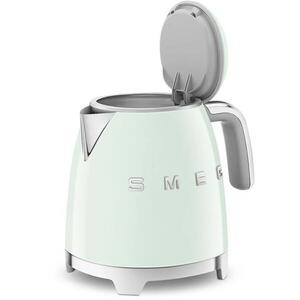 SMEG 50's Retro Style - pasztellzöld kép