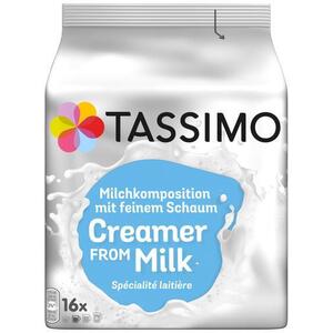 TASSIMO Milk Creamer - 16 kapszula kép