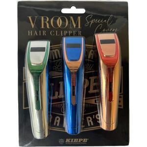 KIEPE Vroom Clipper Cover kép