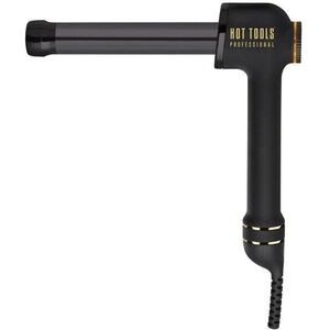 Hot Tools CURL BAR 25 mm Black gold kép