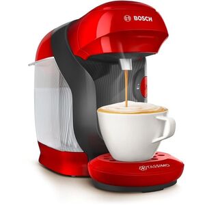 BOSCH TAS113E TASSIMO STYLE friendly kép