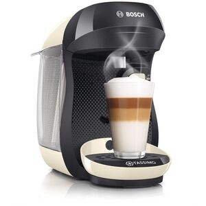 BOSCH TAS107E TASSIMO HAPPY friendly kép