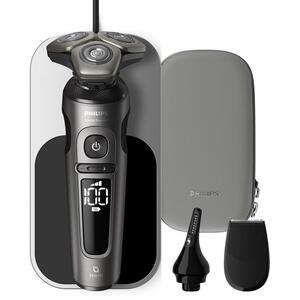 Philips Series 9000 Prestige Wet & Dry SP9872/15 kép