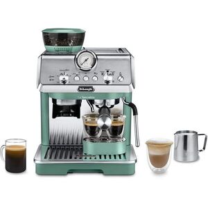 De'Longhi La Specialista Arte EC 9155. GR kép