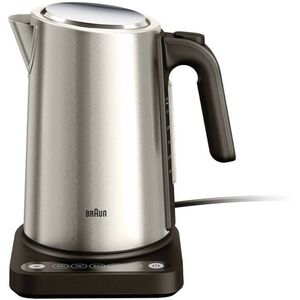 BRAUN WK5205.BK Identity kép