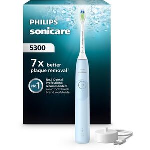 Philips Sonicare 5300 HX7106/01 kép