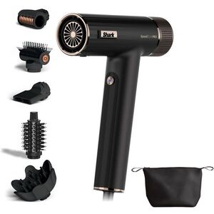 Shark® HD752EU SpeedStyle Pro black kép