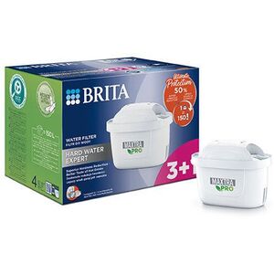 BRITA Pack 3+1 MAXTRApro PL 2024 kép