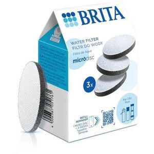 BRITA MicroDisc Pack 3 kép