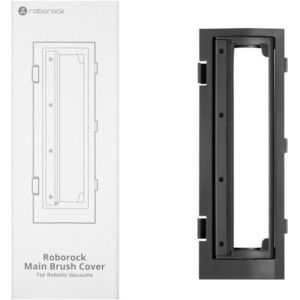 Roborock Dark Gray Main Brush Cover Q10 kép