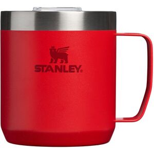 STANLEY The Stay-Hot Camp Mug thermo bögre, 350 ml/12 oz, Chili kép