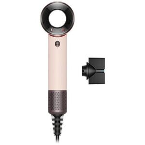 Dyson Supersonic Travel HD19 ceramic pink/rose gold kép