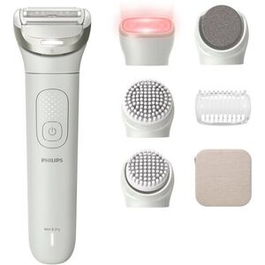 Philips 9900 Beauty Set BRE748/00 kép