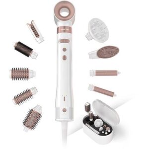 SENCOR Artemiss SHS 9200RS kép