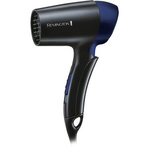 Remington D2400 E51 Travel Dryer 1400 kép