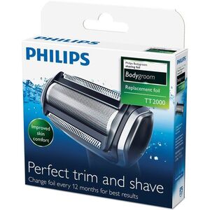 Philips TT2000/43, 1 db kép