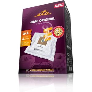 ETA eBAG ORIGINAL 9600 68000 kép