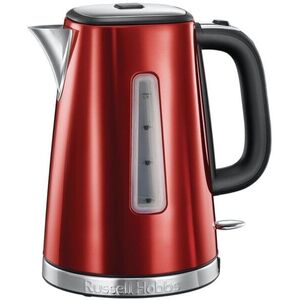 Russell Hobbs Luna Kettle 23210-70 - piros kép