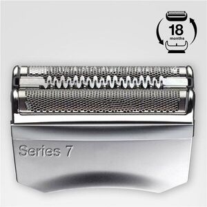 Braun 70S, 1 db kép