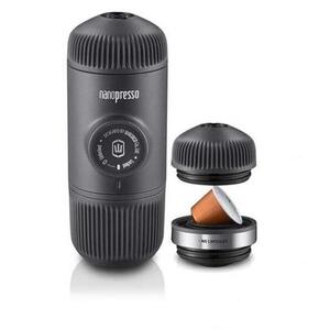 Wacaco Nanopresso, szürke + NS adapter kép