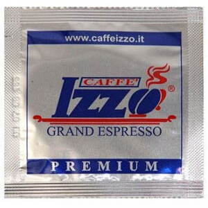 Izzo Grand Espresso kávépárna, 150 db kép