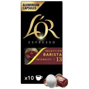 L'OR Espresso Barista Selection kép