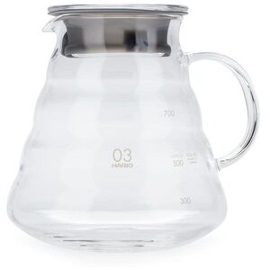 Hario Range Server V60-03 - 800ml kép