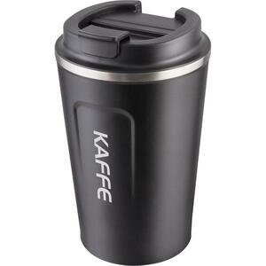 LT4068 KAFFE Lamart - 350ml, fekete kép