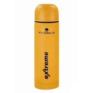 Ferrino Thermos Extreme 1 l NEW orange kép