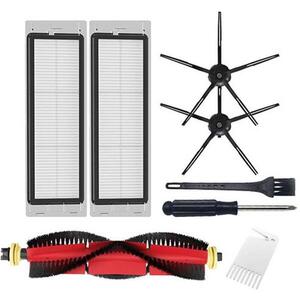 Sunny 7in1 tartozékkészlet a Roborock S5 Max-hoz kép