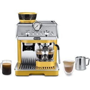 De'Longhi La Specialista Arte EC 9155. YE kép