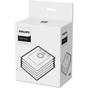 Philips 7000 Series robotporszívó tartály porzsák XV1472/00 kép