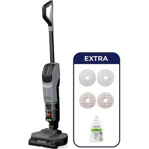 Bissell SpinWave + Vac PET Pro 3898N kép