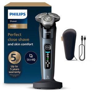 Philips Series i9000 X9001/10 kép