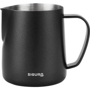 Siguro Elite Brew, tejhez, 600 ml kép