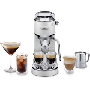 De'Longhi Dedica Duo EC890.WI kép