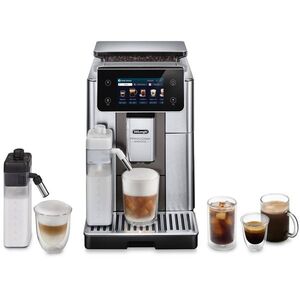 De'Longhi Primadonna Aromatic ECAM630.75. TM kép