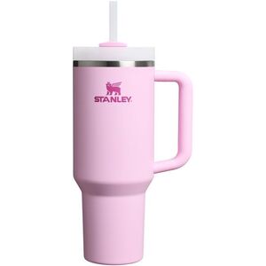 STANLEY Quencher/Cup H2.O FlowState Tumbler 1180 ml Cherry Blossom kép