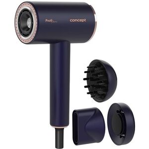 Concept VV8100 BLDC PROFI Care Oil Therapy kép