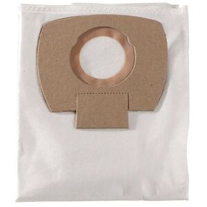 Metabo fleece szűrőzsák, ASA 25/30-hoz, 5 darab kép