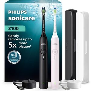 Philips HX4072/42 Sonicare 3100 kép